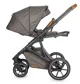 Carucior 2 in 1 Coccolle Nessia Anthracite foto