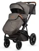 Carucior 2 in 1 Coccolle Nessia Anthracite foto