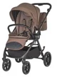 Carucior 2 in 1 Coccolle Serry Light Taupe foto