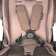 Carucior 2 in 1 Coccolle Serry Light Taupe foto