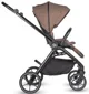 Carucior 2 in 1 Coccolle Serry Light Taupe foto