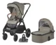 Carucior 2 in 1 Coccolle Aspen Sand Bej foto