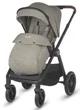 Carucior 2 in 1 Coccolle Aspen Sand Bej foto