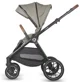 Carucior 2 in 1 Coccolle Aspen Sand Bej foto