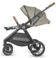 Carucior 2 in 1 Coccolle Aspen Sand Bej foto