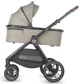 Carucior 2 in 1 Coccolle Aspen Sand Bej foto