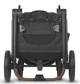 Carucior 2 in 1 Coccolle Aspen Sand Bej foto