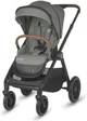 Carucior 2 in 1 Coccolle Aspen Moss Verde foto
