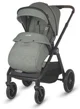 Carucior 2 in 1 Coccolle Aspen Moss Verde foto