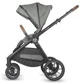 Carucior 2 in 1 Coccolle Aspen Moss Verde foto