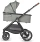 Carucior 2 in 1 Coccolle Aspen Moss Verde foto