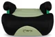 Scaun auto Momi Venko Booster, 15-35 kg, Verde foto