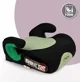 Scaun auto Momi Venko Booster, 15-35 kg, Verde foto