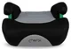Scaun auto Momi Venko Booster, 15-35 kg, Gri foto