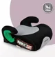 Scaun auto Momi Venko Booster, 15-35 kg, Gri foto
