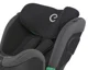 Автокресло Espiro Tau Fx 117, 0-36 кг, Графит foto