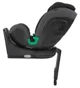 Автокресло Espiro Tau Fx 110, 0-36 кг, Черный foto