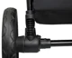 Прогулочная коляска Espiro Wave Pro Бежевый foto
