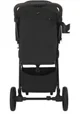 Прогулочная коляска Espiro Wave Pro Черный foto