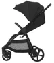 Прогулочная коляска Espiro Wave Pro Черный foto