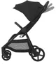 Прогулочная коляска Espiro Wave Pro Taupe Raspody foto