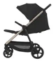 Прогулочная коляска Espiro Pearl Dynamic Черный foto