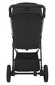 Прогулочная коляска Espiro Pearl Dynamic Черный foto