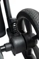Прогулочная коляска Espiro Pearl Dynamic Черный foto