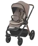 Carucior 2 in 1 Espiro Miloo 2.0 Cappuccino foto