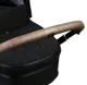 Carucior 2 in 1 Espiro Miloo 2.0 Cappuccino foto