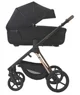 Carucior 2 in 1 Espiro Miloo 2.0 Maro foto