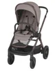Carucior 2 in 1 Espiro Code Unusually Taupe foto