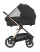 Carucior 2 in 1 Espiro Code Unusually Taupe foto