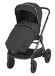Carucior 2 in 1 Espiro Code Unusually Taupe foto