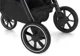 Прогулочная коляска Baby Design Look Синяя foto
