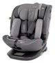 Scaun auto Coletto Ivo 360, 0-36kg, Gri foto