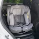 Scaun auto Coletto Ivo 360, 0-36kg, Gri foto