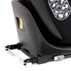 Scaun auto Coletto Ivo 360, 0-36kg, Gri foto