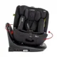 Scaun auto Coletto Ivo 360, 0-36kg, Gri foto