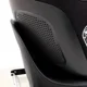 Scaun auto Coletto Ivo 360, 0-36kg, Gri foto