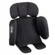 Scaun auto Coletto Ivo 360, 0-36kg, Gri foto