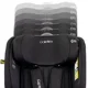Scaun auto Coletto Ivo 360, 0-36kg, Gri foto