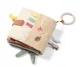 Мягкая сенсорная книжка BabyOno Cow Bingo foto