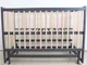 Кроватка Kuzea Sofia на качалке foto
