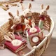 Jucarie de plus muzicala BabyOno Rabbit Karo foto