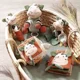 Мягкая сенсорная игрушка BabyOno Cow Bingo foto