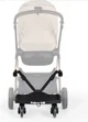 Adaptor de carucior pentru al doilea copil Moni Follow Me foto