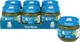 Пюре Gerber из Брокколи (4+ мес.), 80 г foto