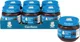 Piure Gerber din prune uscate (4+ luni), 80 g foto