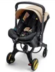 Scoica auto 2 in 1 Doona i-Size Sahara Sand foto
